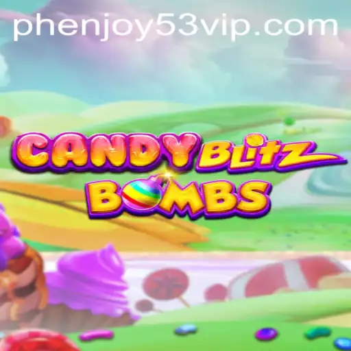 Mastering CandyBlitzBombs: A Comprehensive Guide