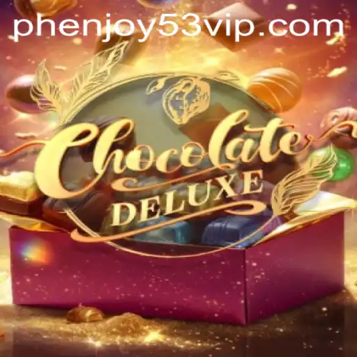 Discover the Sweet Adventure of ChocolateDeluxe: A Delectable Gaming Experience