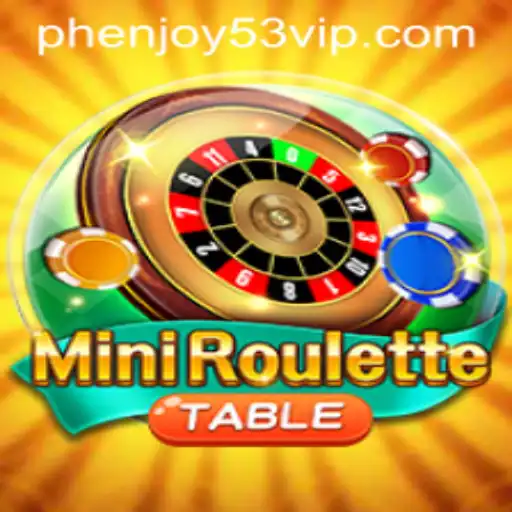 Exploring the Intriguing World of MiniRoulette on Phenjoy53.vip