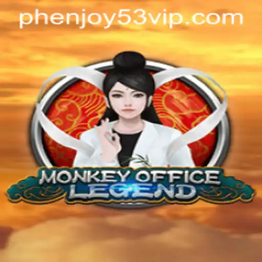 Discover the Wonders of MonkeyOfficeLegend