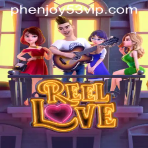 ReelLove: An Engaging Journey into the World of Online Gaming