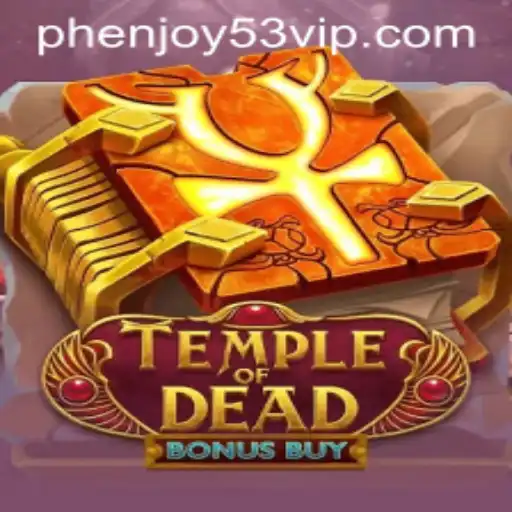 Unveiling Temple of Dead Bonus Buy: An Epic Adventure in Gaming
