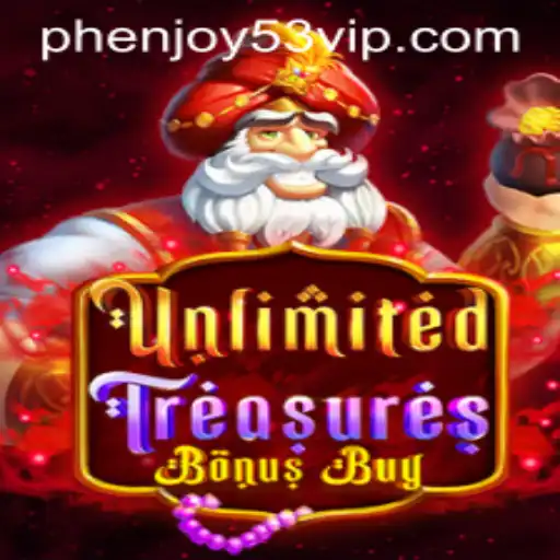Discover the Thrills of UnlimitedTreasuresBonusBuy at Phenjoy53.vip