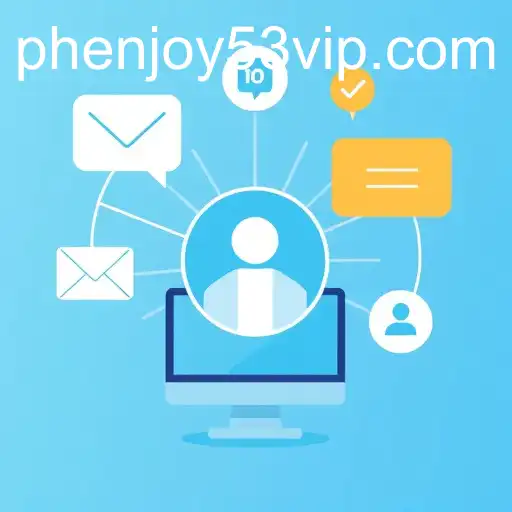 Contact Us for a Seamless Experience at phenjoy53.vip