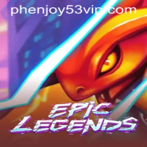 EpicLegends: A Dive into the World of Adventure and Strategy