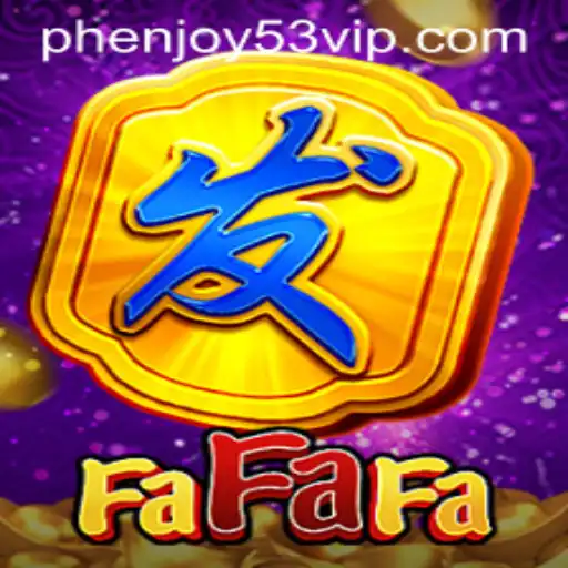Exploring FaFaFa: A Journey into Arcade Gaming with Phenjoy53.vip