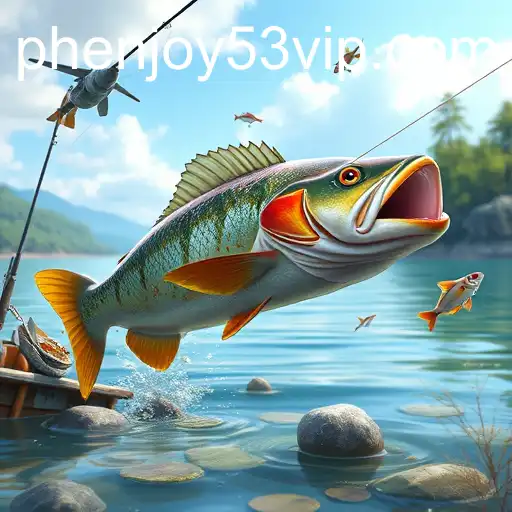 Exploring the Exciting World of Fishing Games: An Insight into phenjoy53.vip