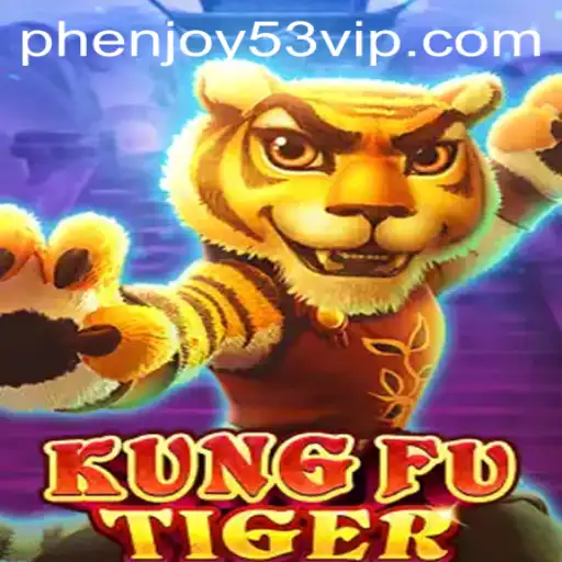 KungFuTiger: The Thrilling Martial Arts Adventure