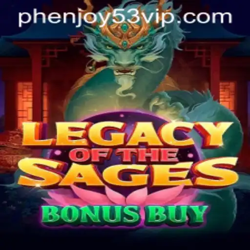Exploring the Mystical World of Legacy of the Sages Bonus Buy