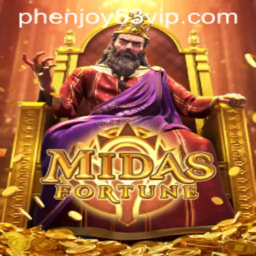 MidasFortune: A Thrilling Journey into a World of Gold and Adventure