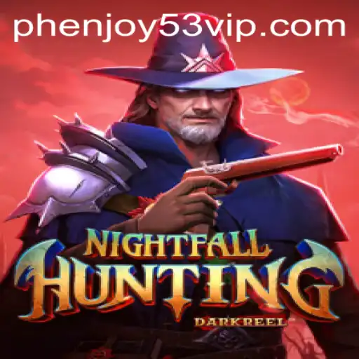 Unveiling NightfallHunting: The Ultimate Gaming Experience