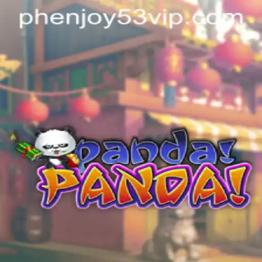 PandaPanda: A Thrilling Adventure in the World of Phenjoy53.vip