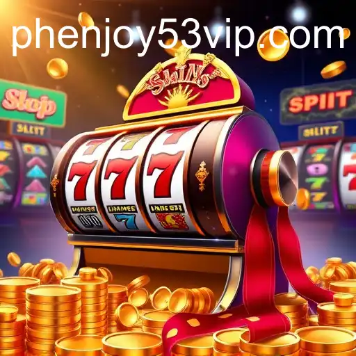 Exploring the Exciting World of Slot Games on phenjoy53.vip