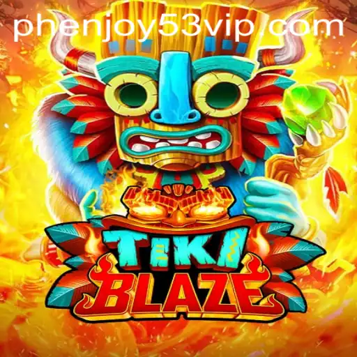 TikiBlaze: An Exciting Adventure in the World of Phenomenal Gaming