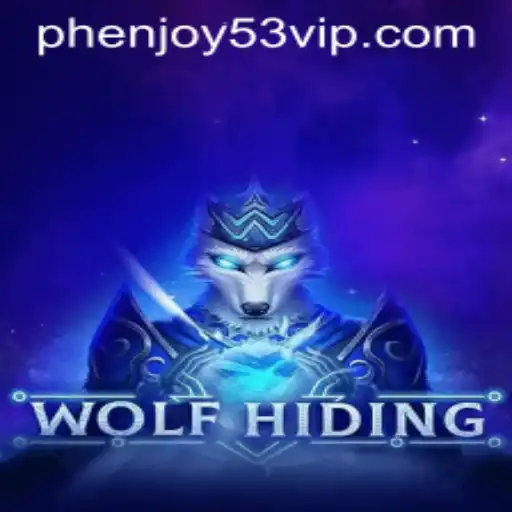 Unveiling the Mysteries of WolfHiding: A Game of Strategy and Stealth